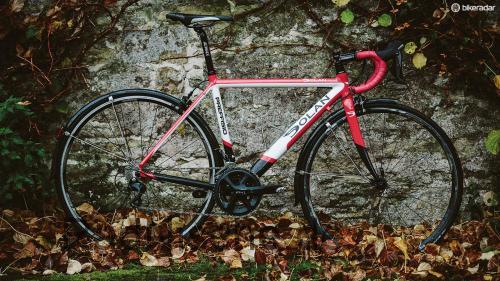 Dolan Preffisio  technische daten 